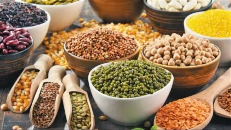 أسعار البقوليات اليوم الأربعاء 31 يوليو 2024 في الأسواق المصرية