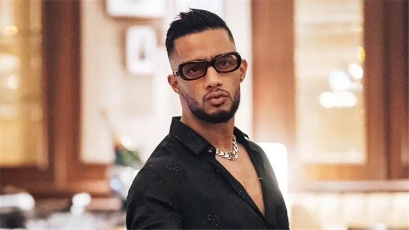 تفاصيل حفل الفنان محمد رمضان في الساحل الشمالي