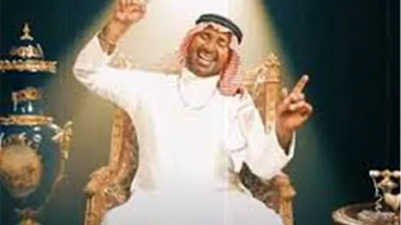 بعد إعلانه موعد ألبوم 
