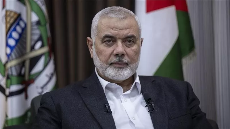 إيران تطالب بعقد اجتماع طارئ لمجلس الأمن الدولي لمناقشة اغتيال إسماعيل هنية
