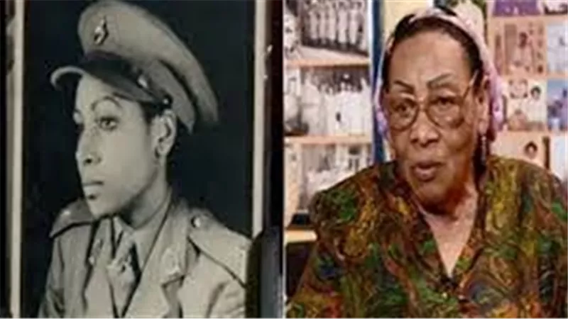 شاركت في حرب 1948 وأعانت المصابين.. من هي ابتسامات عبد الله ؟ 