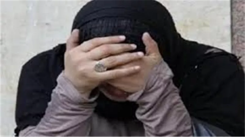 القبض على سيدة وزوجها العرفي بعد مقتل عشيقها القديم