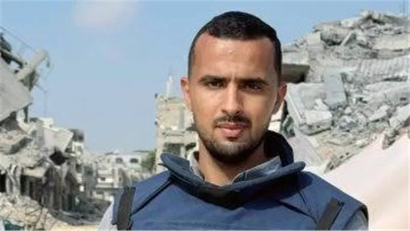 تداعيات اغتيال الصحفي الفلسطيني إسماعيل الغول.. إدانات دولية وصدمة للمجتمع الصحفي