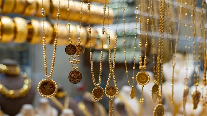 سعر الذهب اليوم الخميس 1-8-2024 قفزة جديدة