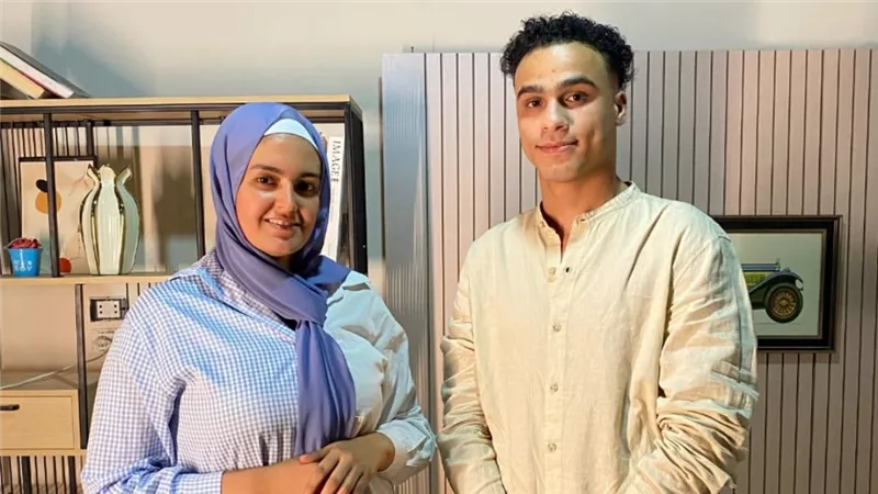 مصطفى حدوتة يكشف لـ الموجز تفاصيل خلافه مع عمر كمال 