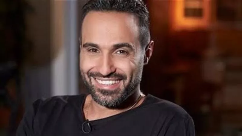 أحمد فهمي يكشف عن مخاوفه في طفولته وعن سبب فشل زيجاته