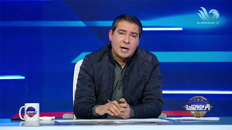 محمد بركات: لا مشكلة مع زيزو ونسعي للفوز علي إسبانيا