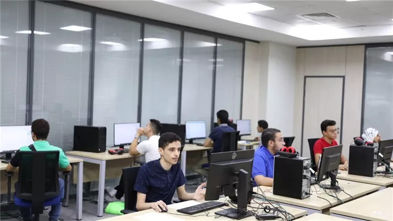لينك الاستعلام عن نتيجة امتحان القدرات على موقع التنسيق الإلكتروني