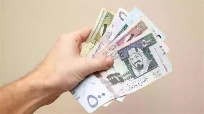 لو رايح السعودية.. اعرف سعر الريال السعودي اليوم بالختام