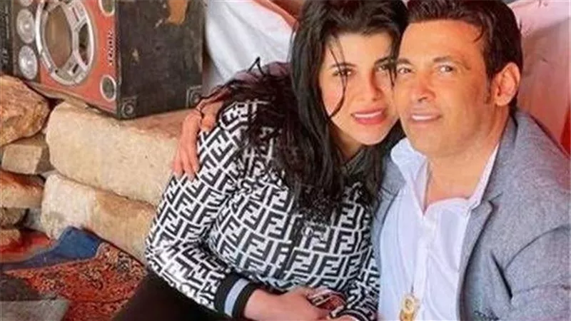تفاصيل محضر واتهامات رانيا صالح.. تعرف على موعد جلسة محاكمة سعد الصغير وبرلنتي عامر