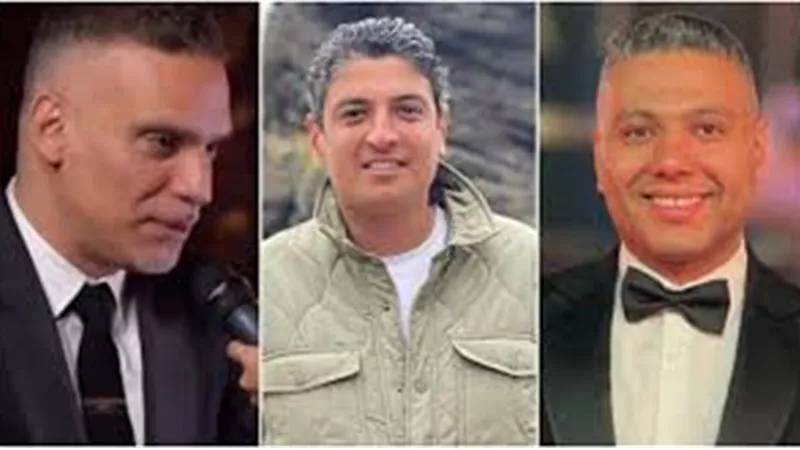رحيل مفاجئ في عالم الفن.. وفاة ثلاث منتجين في حادث مأساوي (تفاصيل)