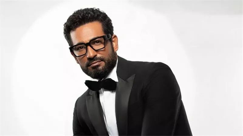 تفاصيل مثيرة في حياة عمرو سعد وحكايته مع هيفاء وهبي وأدوية الاكتئاب 