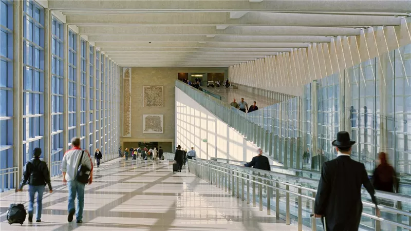 حتي الَان.. 7 شركات تعلق رحلات الطيران إلى الأراضي المحتلة وسط تصاعد التوترات