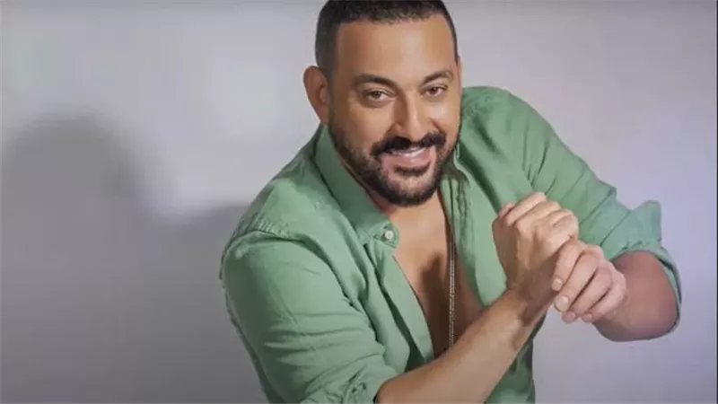 دياب : كان نفسي مسلسل مليحة ينزل بعد ما بقيت تريند في إسرائيل 