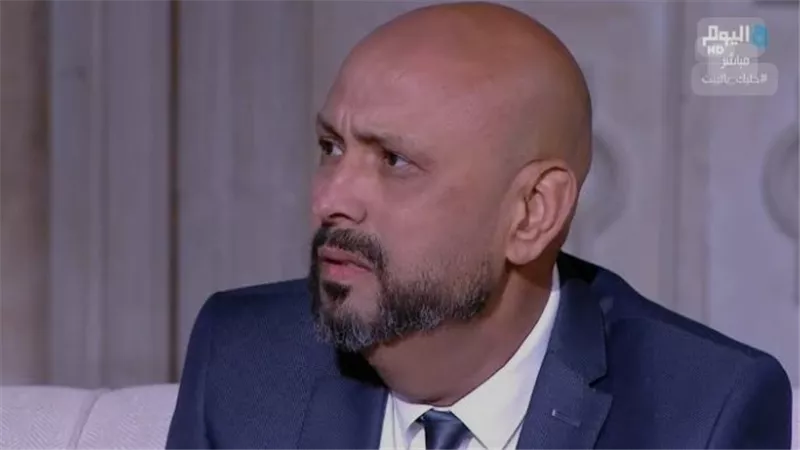 حقيقة نشوب مشاجرة بين جمال يوسف ومحمد سامي في كواليس سيد الناس