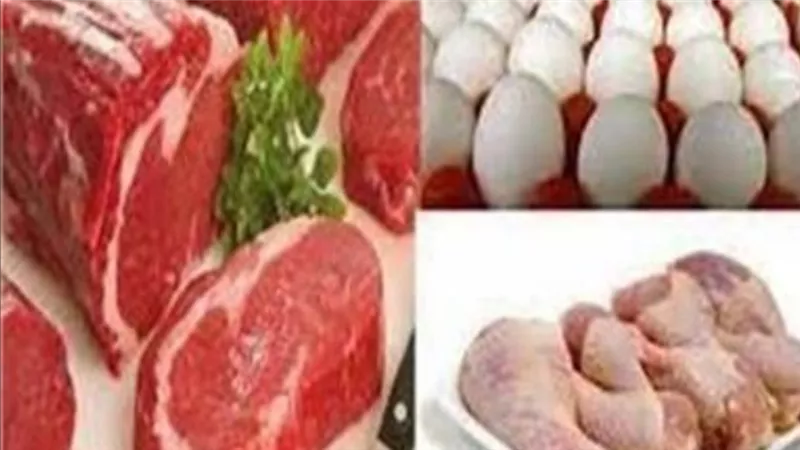 ننشر أسعار السلع الغذائية في الأسواق المصرية ليوم الجمعة 2 أغسطس 2024