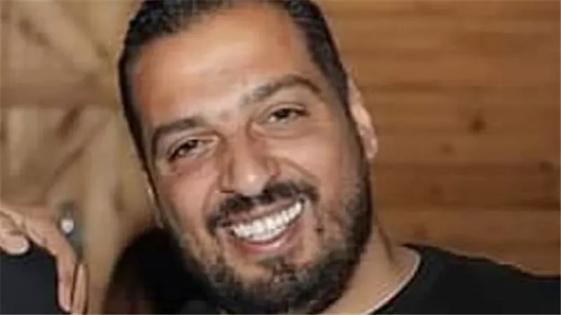 لحق بأصدقائه الثلاثة.. وفاة المنتج تامر فتحي أثر حادث سير 