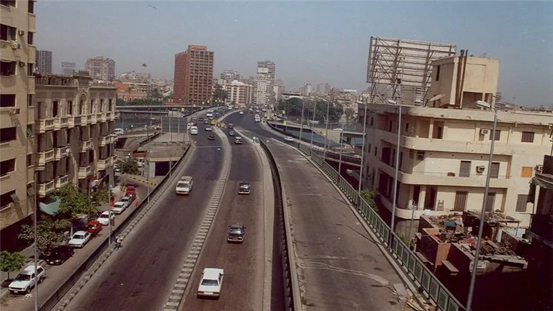 الحق مشوارك.. الحالة المرورية اليوم الجمعة 2-8-2024 بالقاهرة والجيزة