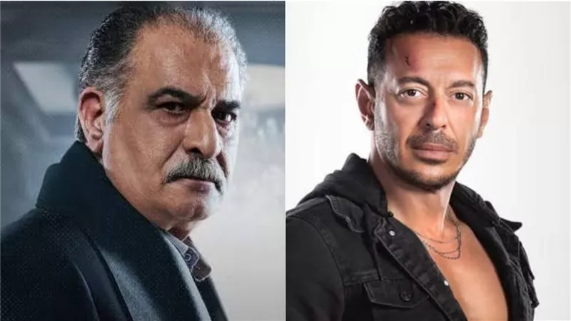 رياض الخولي ومصطفى شعبان يجتمعان مجددًا في 