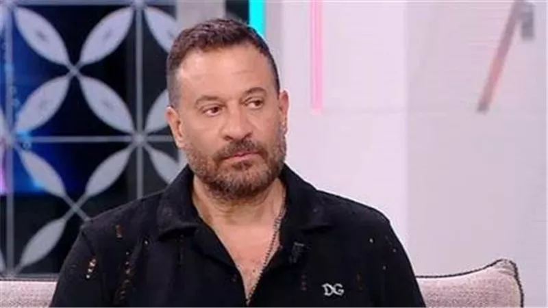 ماجد المصري يكشف أسرار عن هيفاء وهبي وقصة حبه بزوجته 