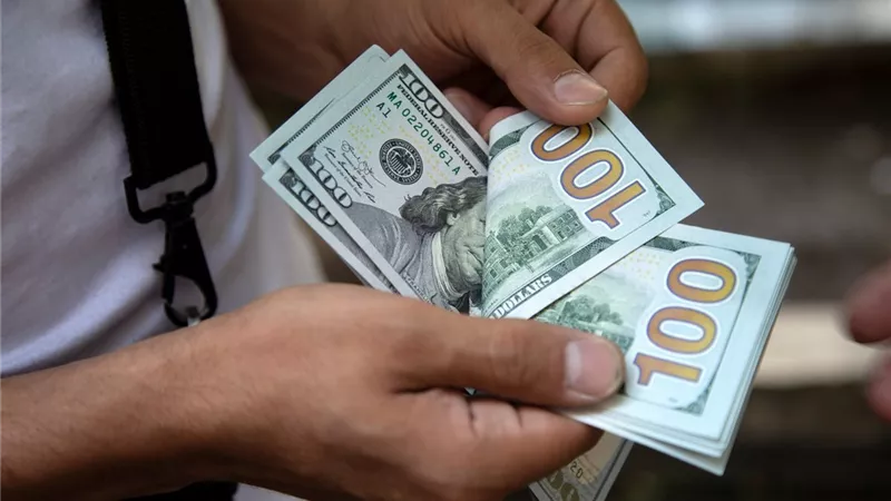 سعر الدولار في البنوك المصرية اليوم السبت 3 أغسطس 2024