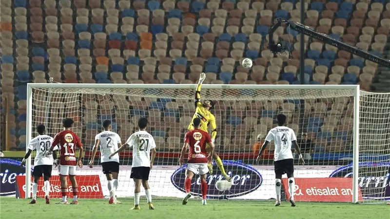 بالساعة.. مواعيد المباريات اليوم في الدوري المصري وأولمبياد باريس 2024