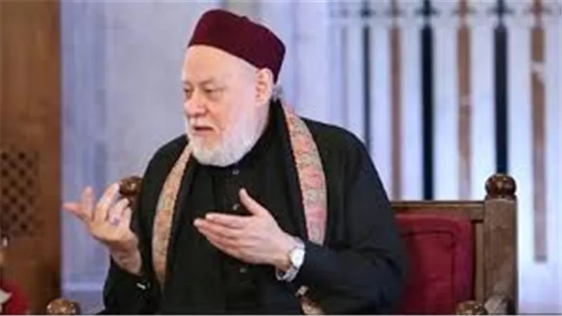 كيف تكسب محبة الله وتكون في معيته؟.. علي جمعة يوضح الشروط