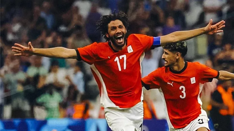 شاهد.. تعليق ناري من «النني» بعد تأهل مصر لنصف نهائي أولمبياد باريس 2024