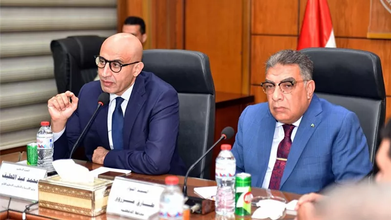 أبرز توجيهات وزير التربية والتعليم بشأن مشكلات الكثافات الطلابية وعجز المعلمين