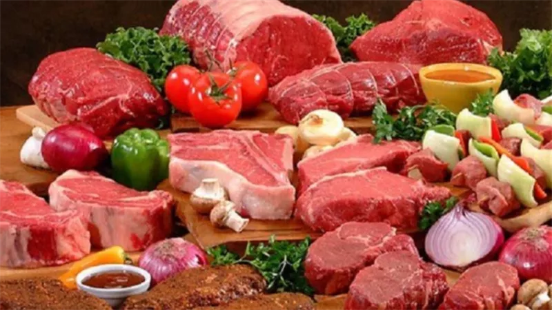 ننشر أسعار اللحوم والأسماك والفراخ والخضار اليوم السبت 3-8-2024