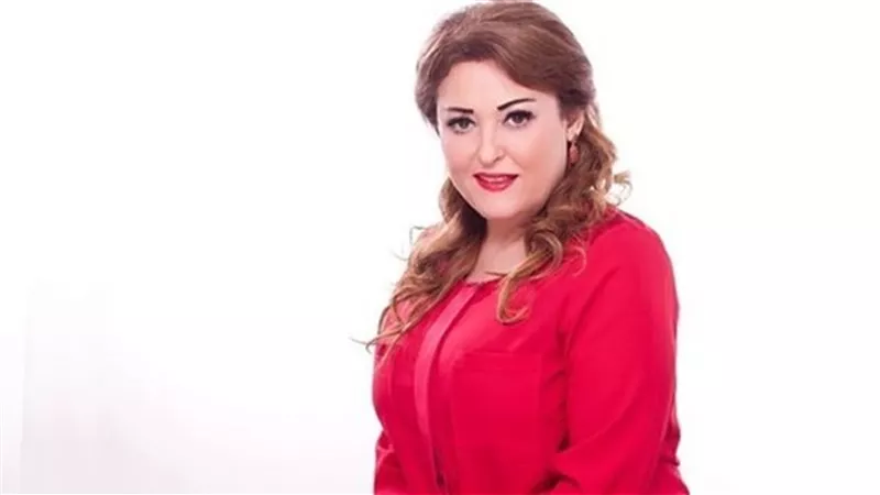 من النوم إلى النار.. نهال عنبر تروي لـ الموجز ما حدث في حريق منزلها