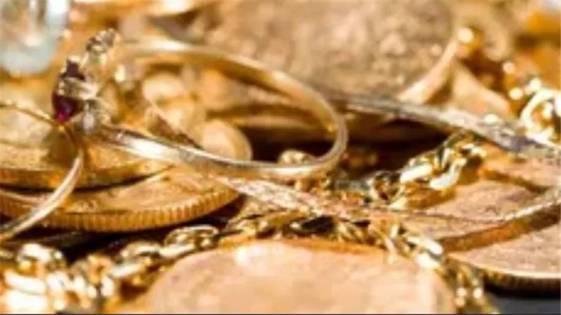 مفاجأة صادمة..  شعبة الذهب: ارتفاع غير متوقع في أسعار الذهب قريباً 