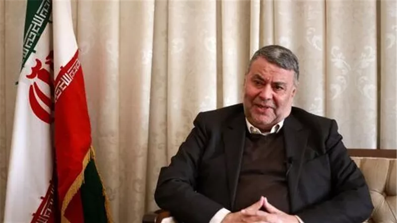 مسؤول إيراني: نتنياهو يدفع واشنطن نحو مواجهة مباشرة مع طهران