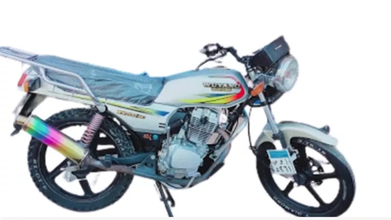 خد فكرة .. ننشر أسعار الموتوسيكلات اليوم السبت 3-8-2024