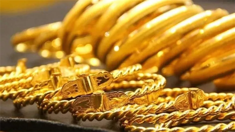 سعر الذهب اليوم في مصر اليوم الأحد 4-8-2024.. عيار 18 الآن