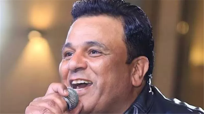 محمد فؤاد يكشف تفاصيل إصابته بالعصب السابع ورأيه في الأغاني الجديدة