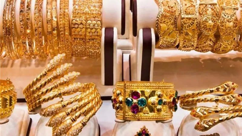 المعدن الاصفر.. ننشر سعر الذهب والسبائك اليوم في مصر