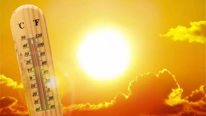 اليوم الاحد.. تعرف علي تفاصيل حالة الطقس في مصر ودرجات الحرارة