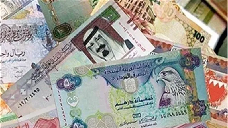 أسعار العملات العربية اليوم الأحد 4-8-2024.. الريال السعودي بكام؟
