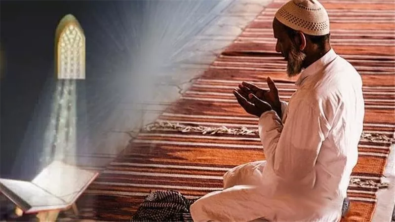 دعاء للمتوفي في يوم الجمعة.. مستجاب ردده كثيرًا