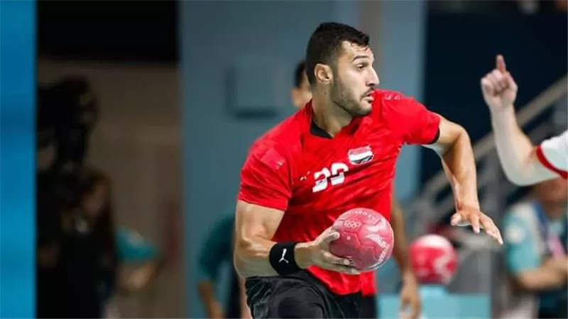 أولمبياد باريس 2024.. منتخب مصر لليد يفوز على الأرجنتين ويتأهل لربع نهائي البطولة