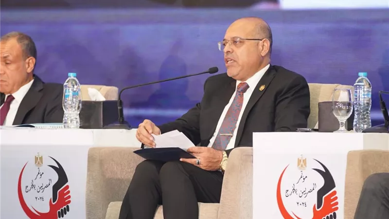 وزير العمل يكشف أبرز محاور تطوير وتشغيل العمالة المصرية لمواكبة مناخ الاستثمار 