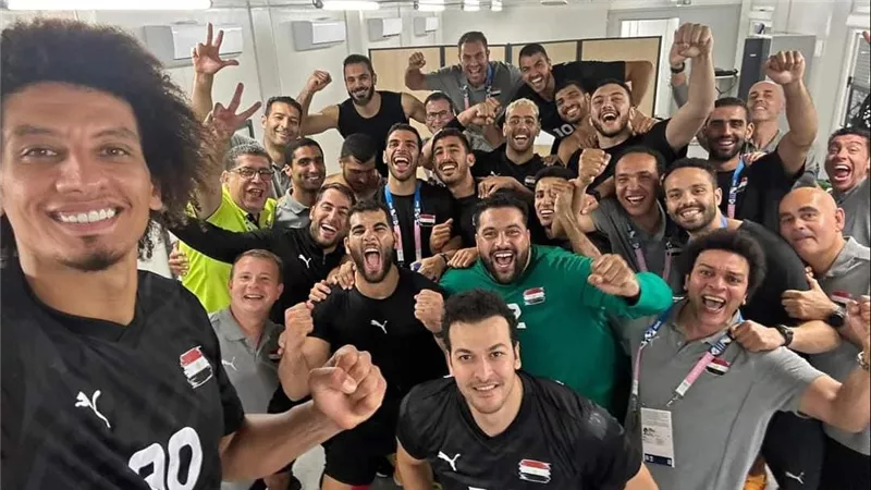 منافس منتخب مصر لكرة اليد في ربع نهائي أولمبياد باريس 2024