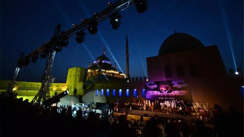 تحضيرات وانطلاقة جديدة.. تفاصيل مهرجان القلعة 2024