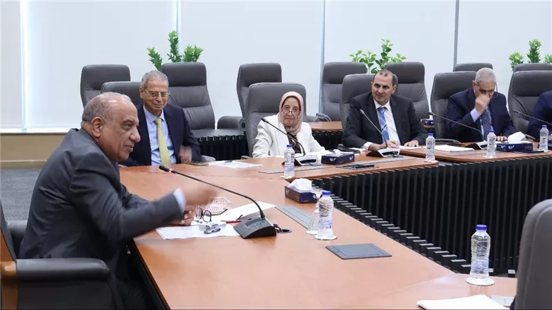 سرقة الكهرباء وعقوبات صارمة للمتهاونين.. بيان هام لـ«محمود عصمت»