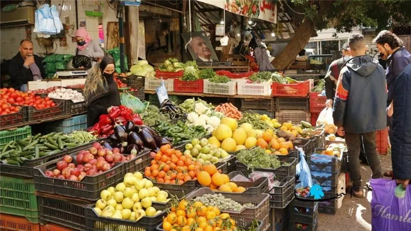 المصريون يتنفسون الصعداء.. توقعات باستمرار تباطؤ التضخم وزيادة تدفقات النقد الأجنبي 