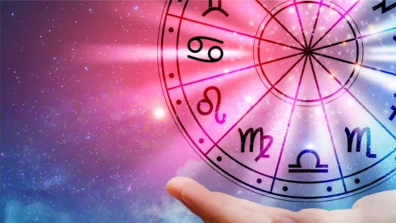 توقعات الفلك وحظك اليوم لكافة الأبراج الفلكية ليوم الإثنين 