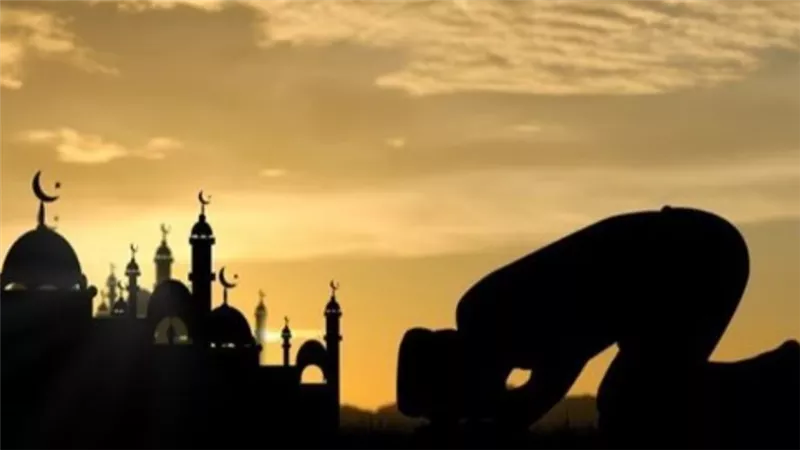 مواقيت الصلاة ليوم الإثنين 5 أغسطس 2024 في القاهرة وبعض المحافظات