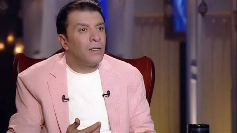 مصطفى كامل يعلن عن دعم مالي لأعضاء النقابة فوق سن السبعين ويكشف عن تفاصيل مثيرة