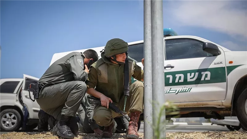 جيش الإحتلال: تفعيل نظام التحذير الأمني في إسرائيل
